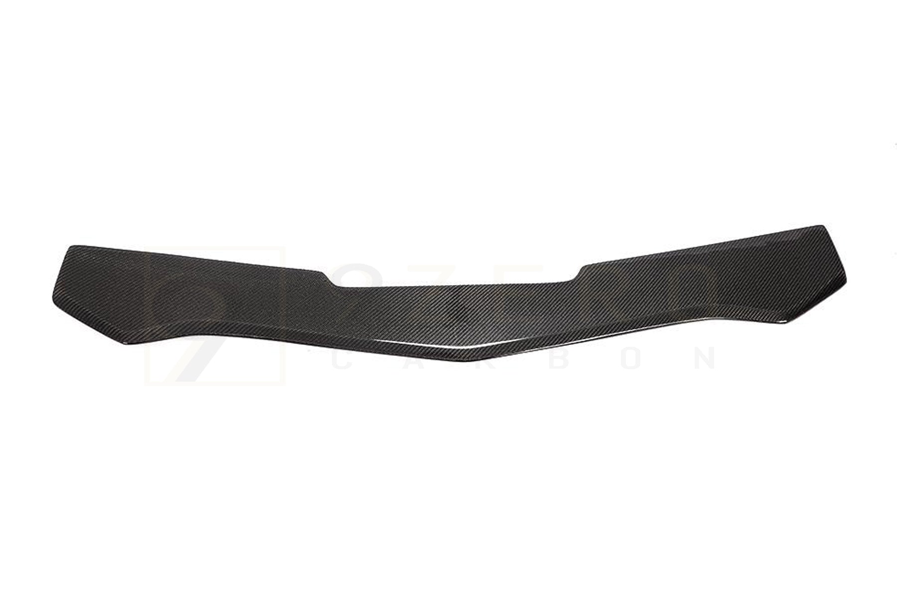 CARBON FIBER "QV STYLE" FRONT LIP (ALFA ROMEO GIULIA 2.0L SPORT)